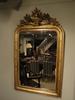 Mirror ca 1840