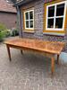 Antieke boerentafel ca 1840