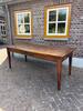 Antieke eettafel Frans ca 1800