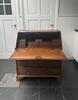 Antieke Engelse Secretaire bureau ca 1780