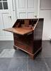 Antieke Engelse secretaire ca 1800