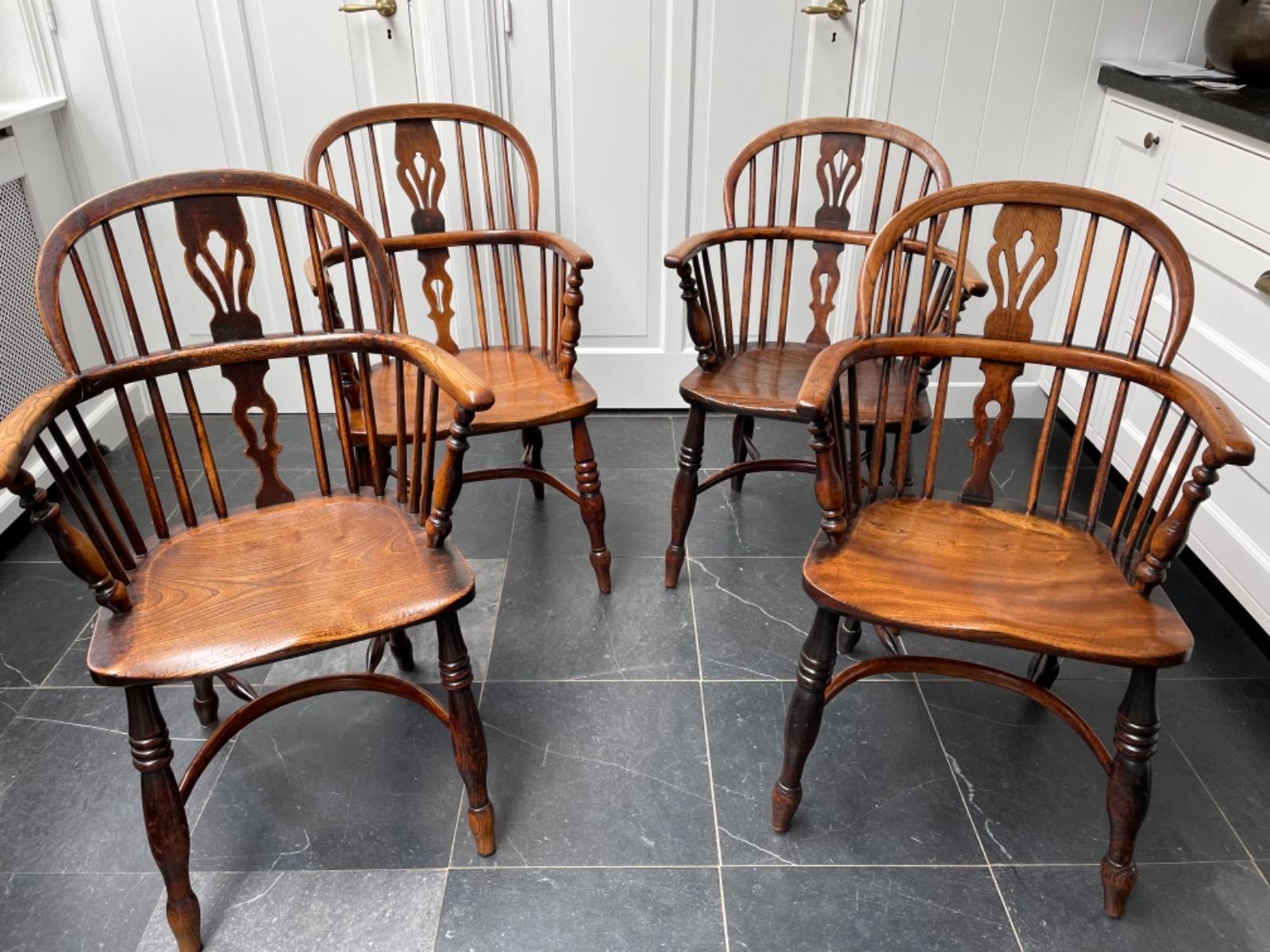 natuurlijk computer Boren Antieke Engelse windsor armstoelen - Erik van den Berg - Recent Added Items - European ANTIQUES & DECORATIVE natuurlijk computer Boren Antieke Engelse windsor armstoelen - Erik van den Berg - Recent Added Items - European ANTIQUES & DECORATIVE