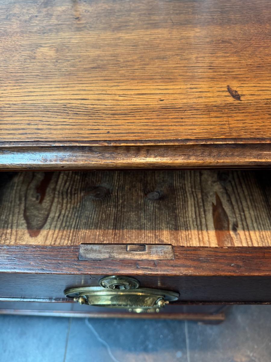Antieke ladekast ca 1780