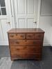 Antieke ladekast commode chest of drawers ca 1800