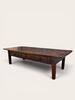 Antieke Spaanse salontafel 