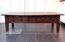 Antieke Spaanse salontafel ca 1700