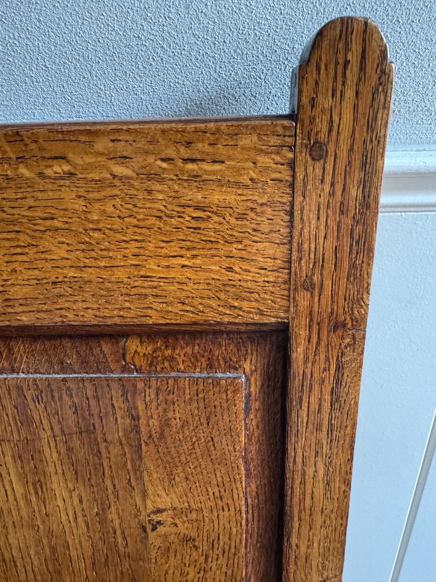 Antique Hall bench ca 1760