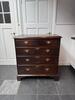 Chest of drawers ca 1780