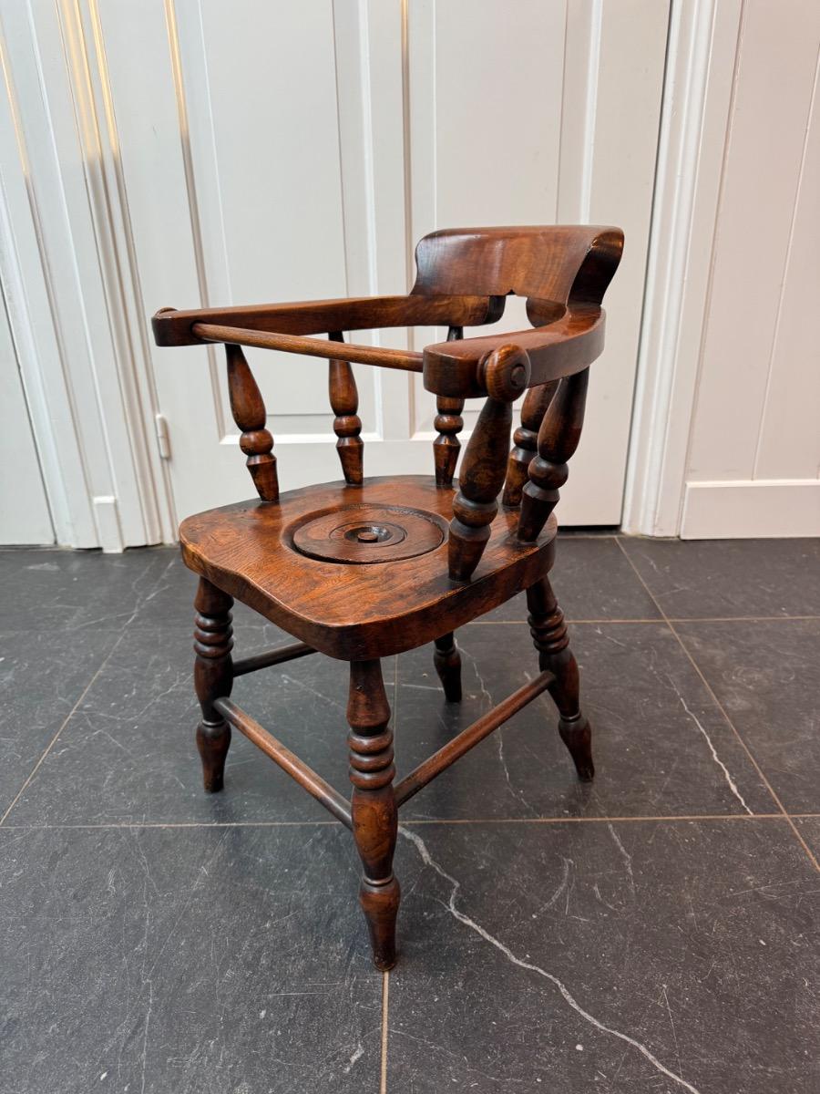 Child’s chair ca 1820
