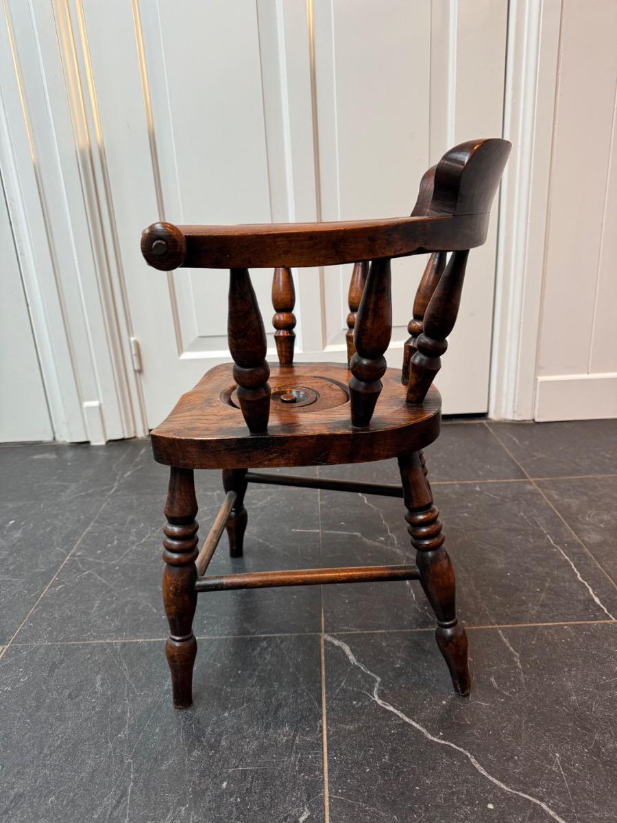 Child’s chair ca 1820