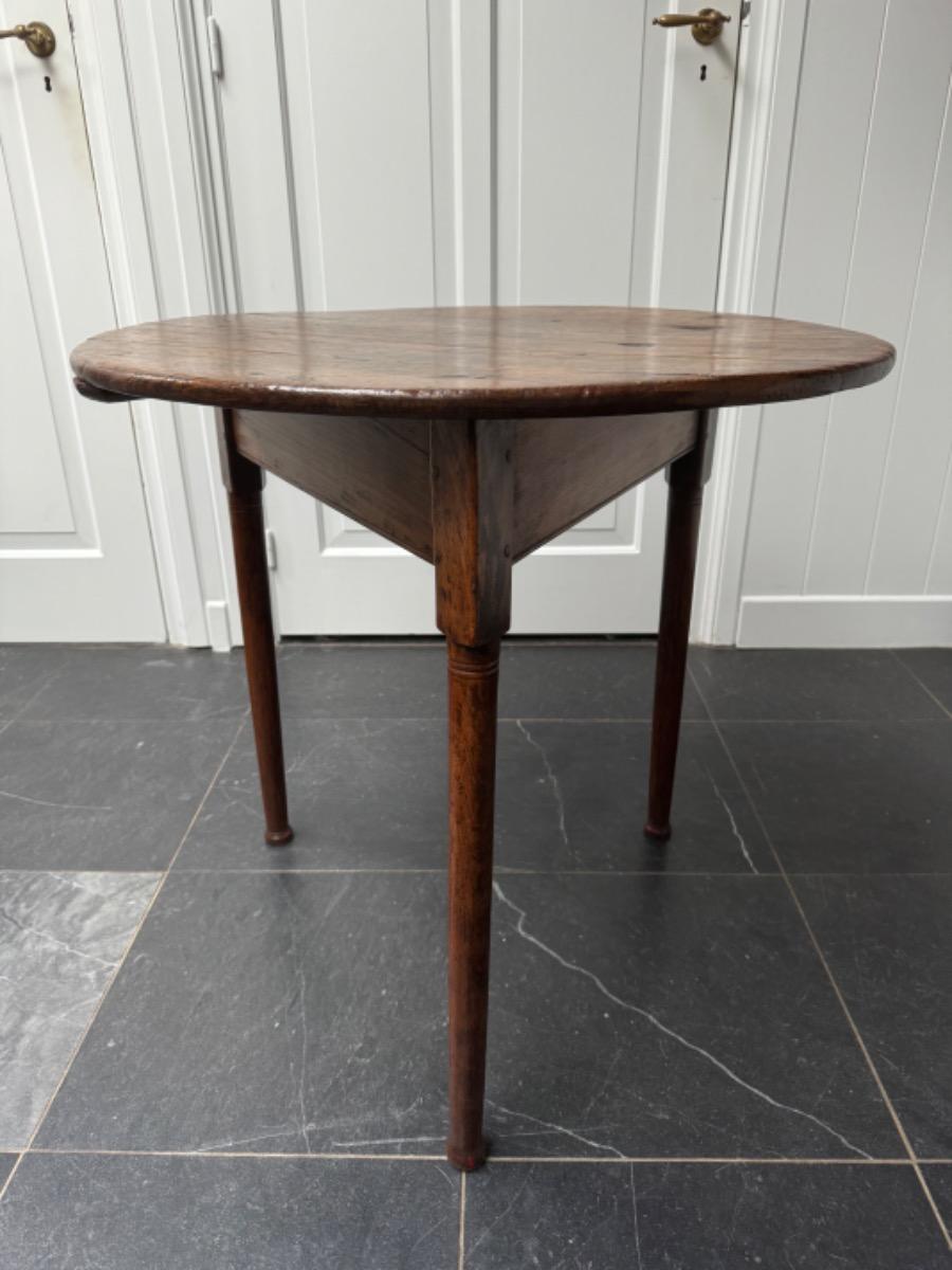 Cricket tafel table (S14)