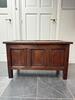 Small size coffer ca 1680