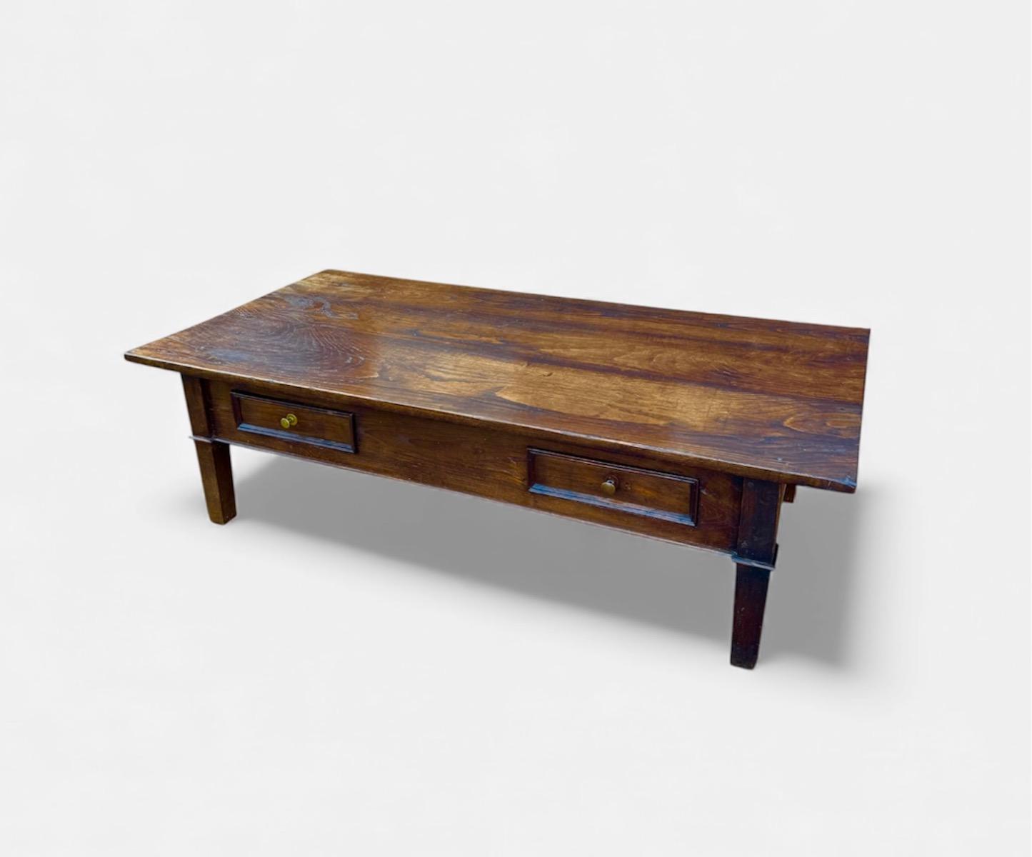 Spaanse salontafel ca 1700