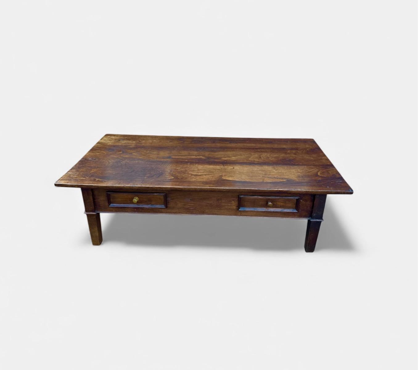 Spaanse salontafel ca 1700