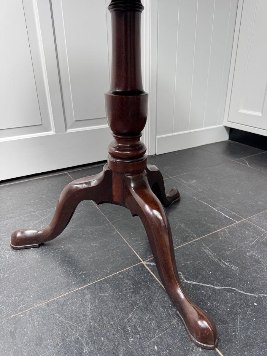 Tilttop tafel ca 1800
