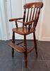 Windsor Child's chair ca 1840