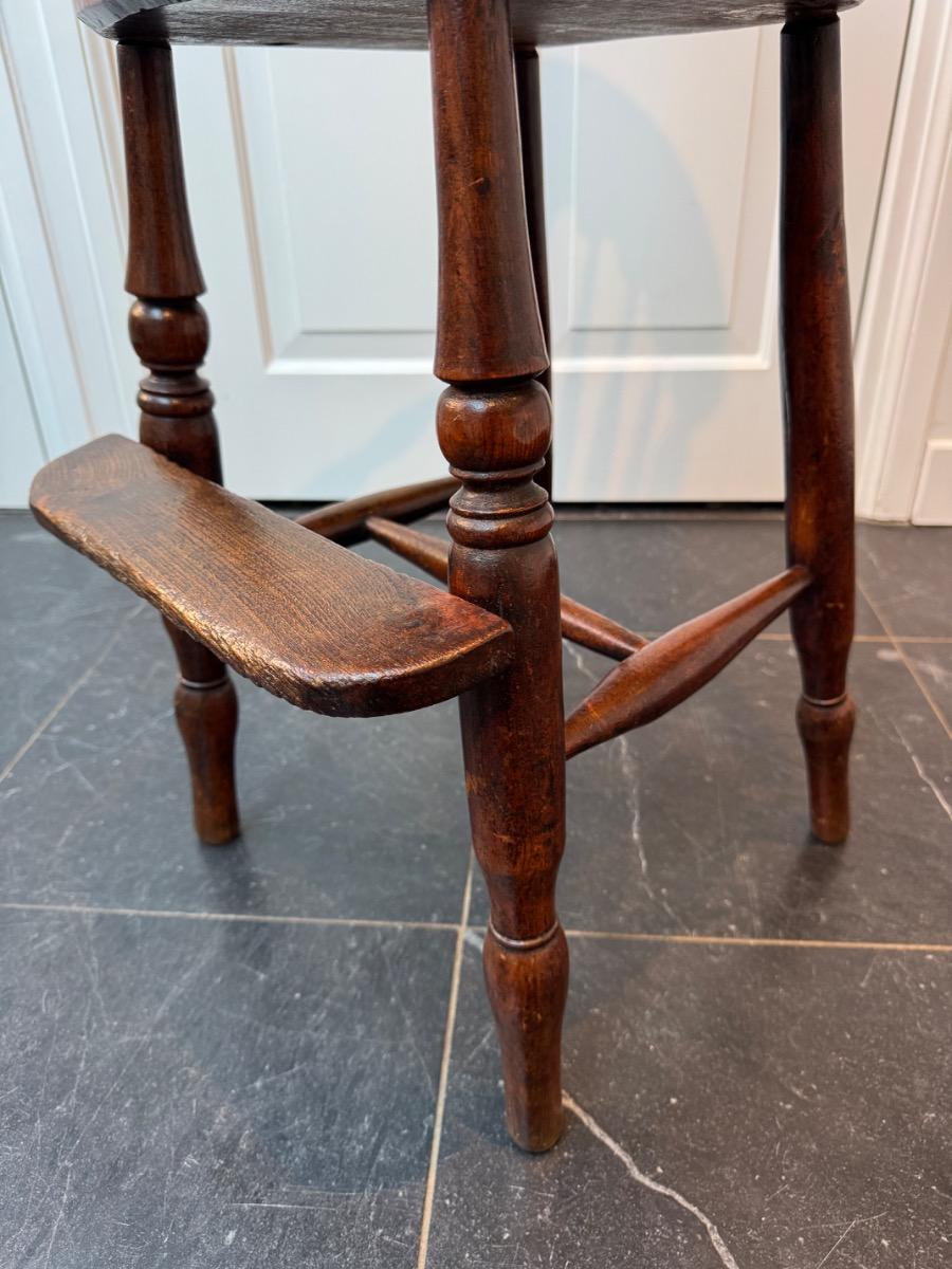 Windsor Child's chair ca 1840